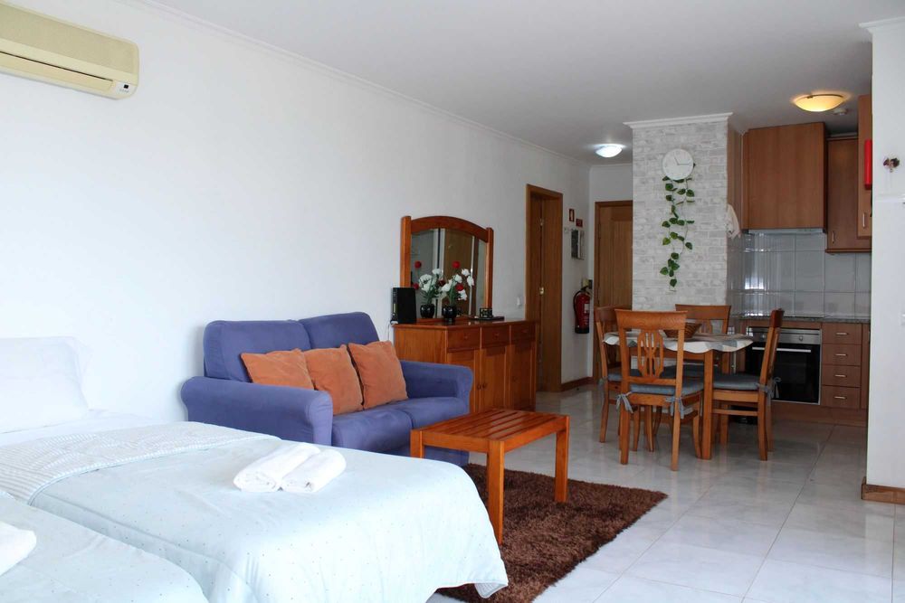 Apartamento para férias na Praia da Rocha