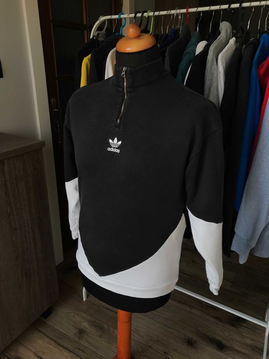Bluza Adidas Cldro Sweatshir rozm. M ( nowa kolekcja)
