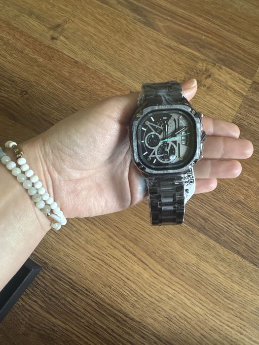 Годинник чоловічий