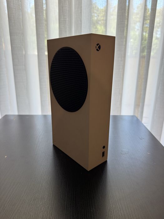 Xbox Series S 512gb