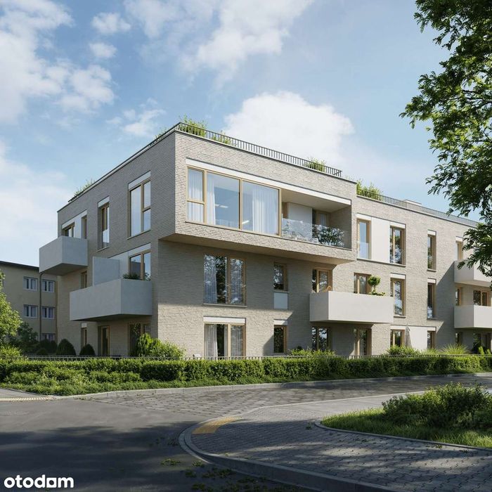 Mieszkanie na sprzedaż, 42.3 m²