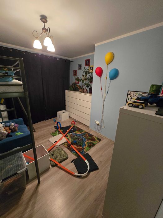 Lampka dziecięca Balony IKEA