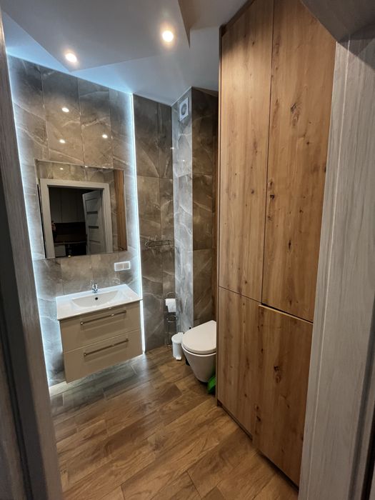 Mieszkanie 35m2 na doby