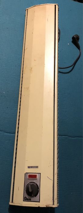 Grzejniki elektryczne sprzedam