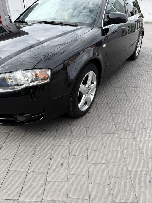 Продам Audi A4 B7 2005 р. 2,5 TDI