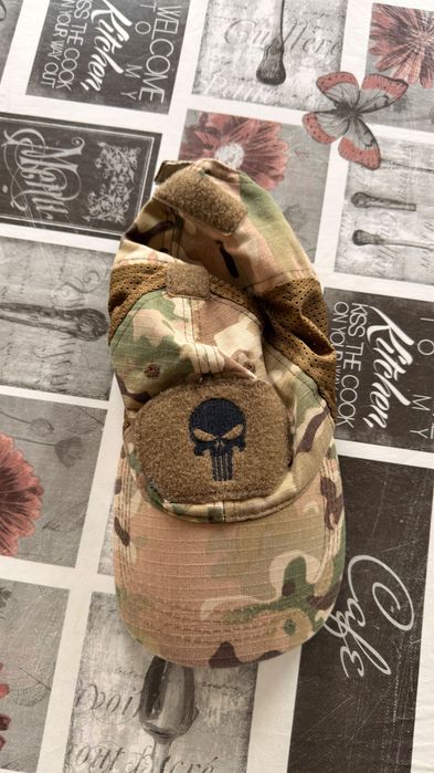 Balaclava + Luvas + Chapéu