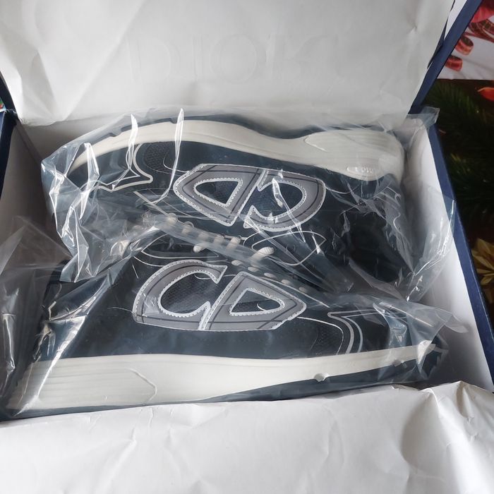 Buty sportowe  Dior B30