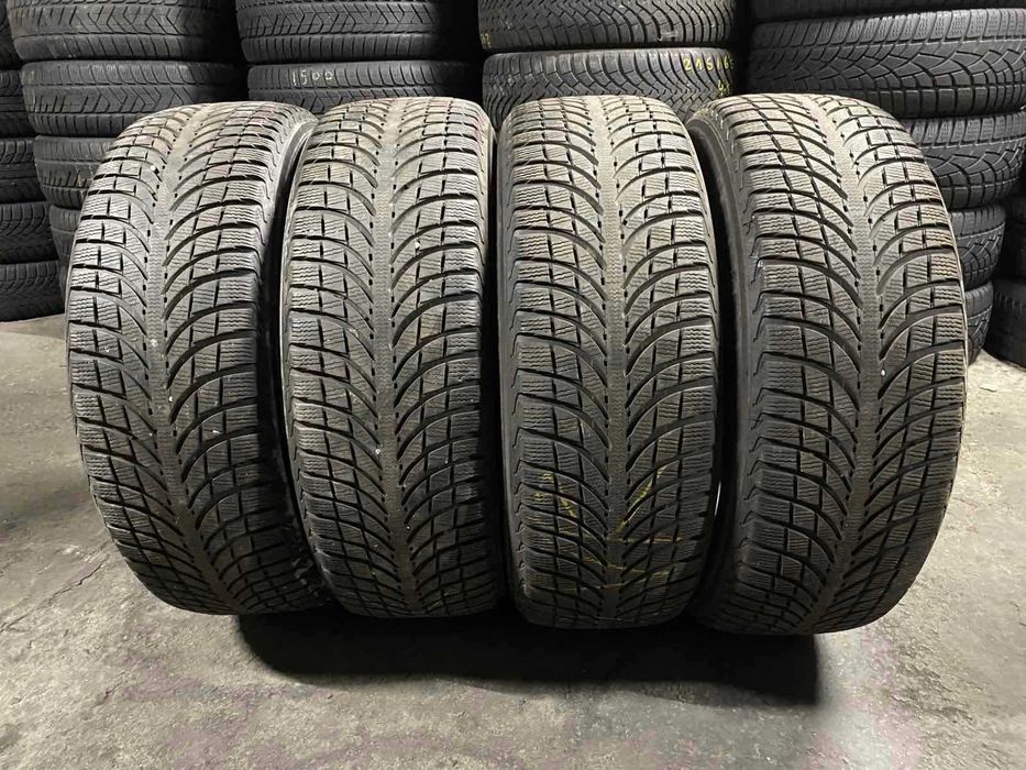 шини 235/60 R18 зима СКЛАД ГУМИ
