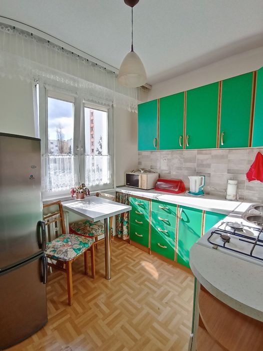 Rubinkowo ul. Ligi Polskiej 14, ~36m2