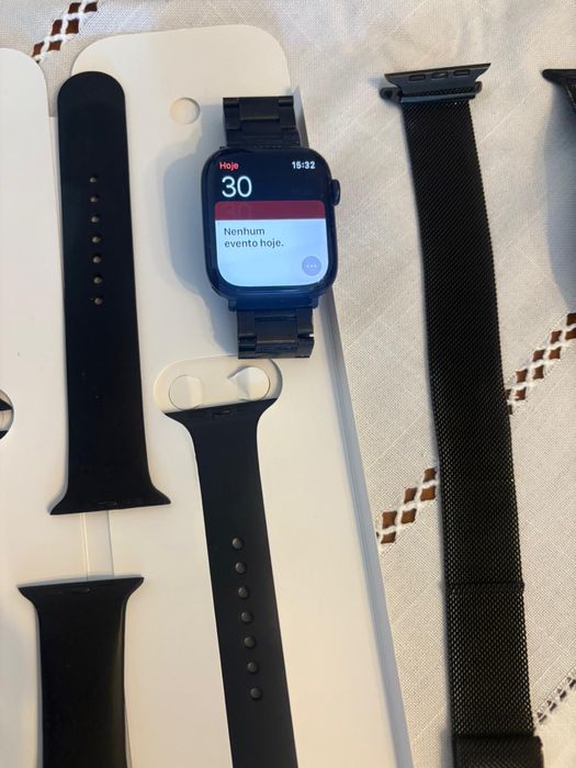 Apple watch serie 8 45mm