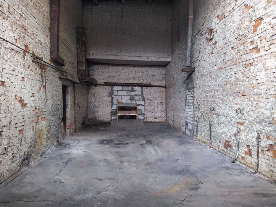 Оренда Складських приміщень Чернігів вул. Дніпровська 26.