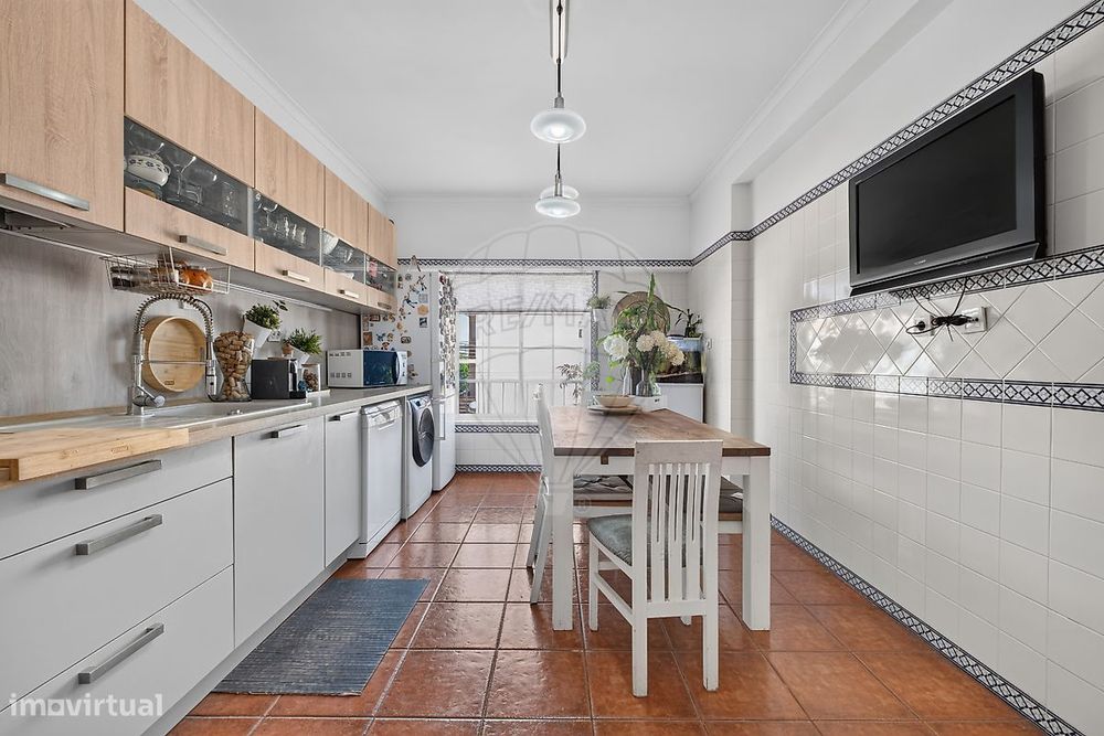 Apartamento T3 para venda