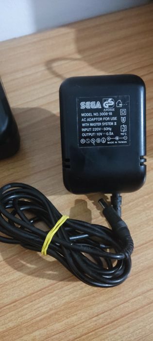 Sega Master system 2