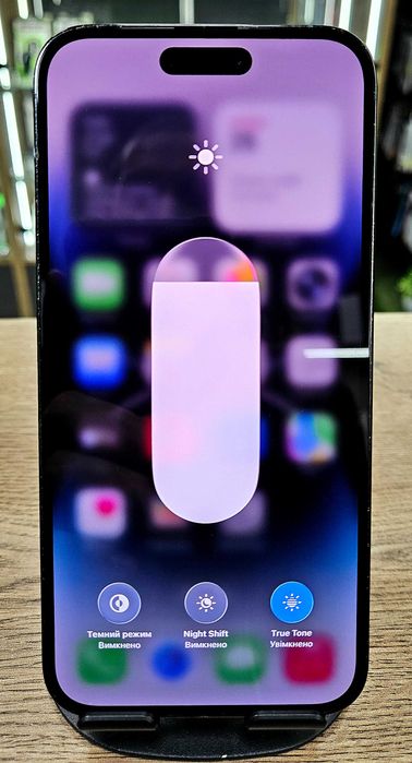 Смартфон iPhone 14 Pro Max 256Gb (АКБ 100%) Neverlock