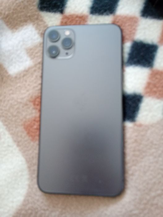 Iphone 11 pro max 64