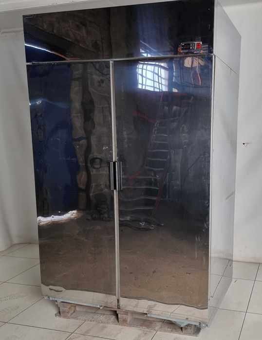 Холодильна глуха шафа «Технохолод Техас», (+2° +6°), Б/у 42409514