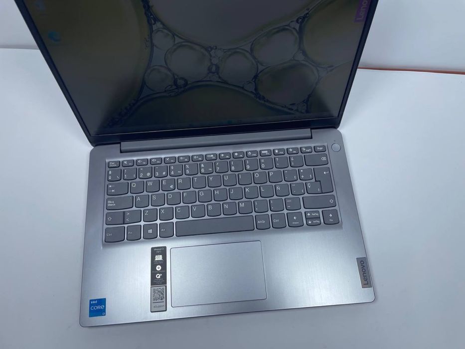 Lenovo IdeaPad 3 14ITL6 Intel Core i3-1115G4 1