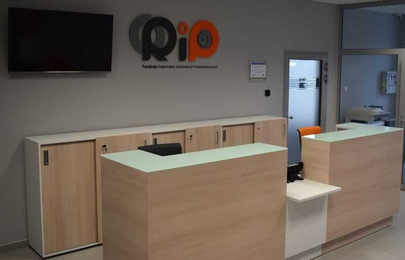 Ostatnie biuro z wyposażeniem do wynajęcia 32m2!