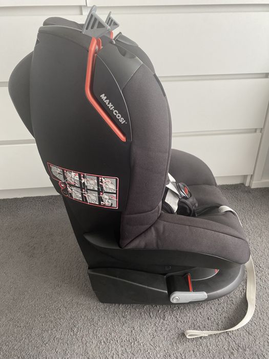 Fotelik samochodowy Maxi Cosi Tobi