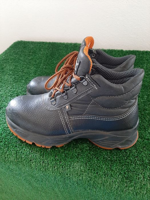 Botas de Trabalho unisexo