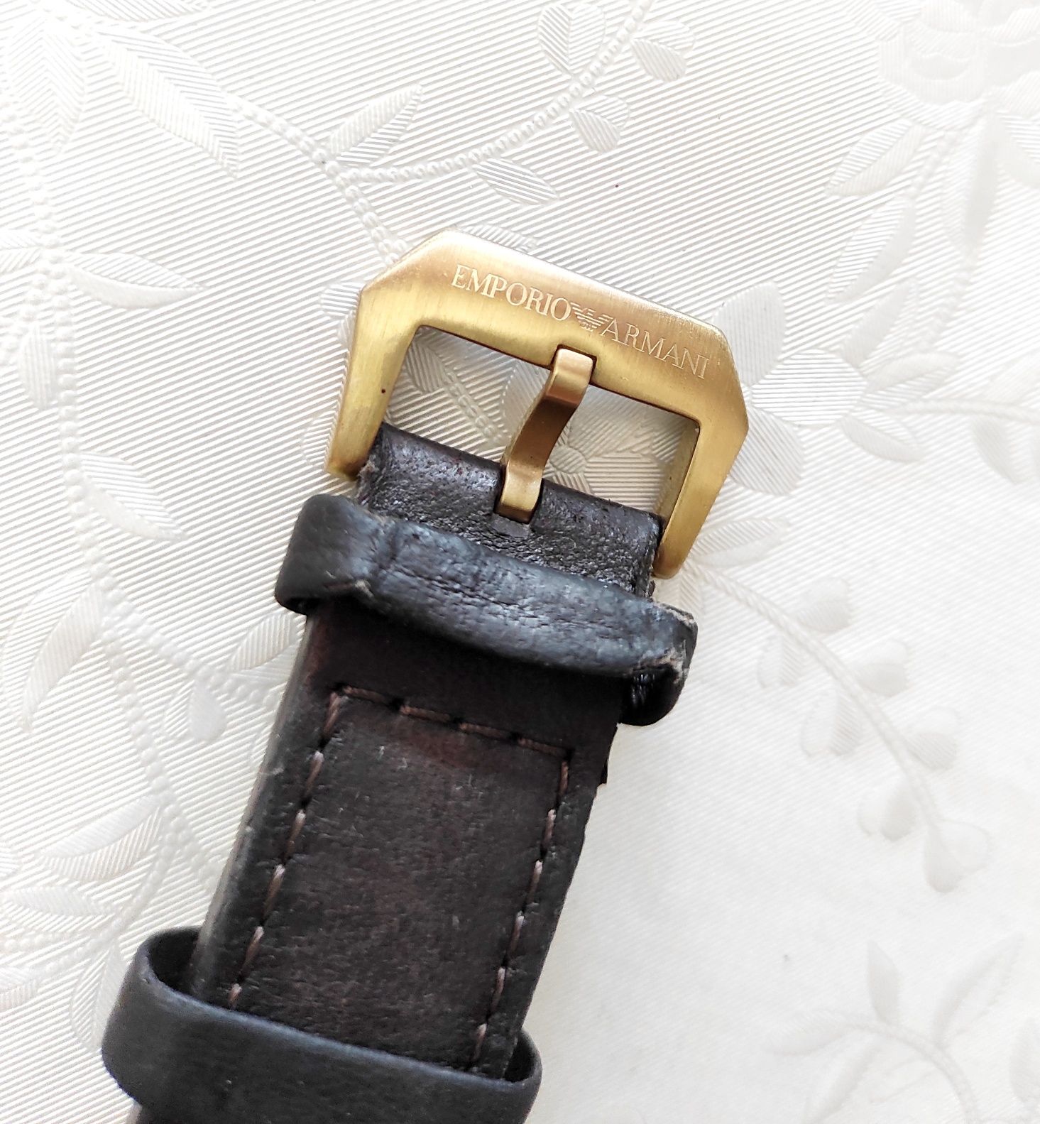 Zegarek Emporio Armani AR 6062 Kielce OLX.pl