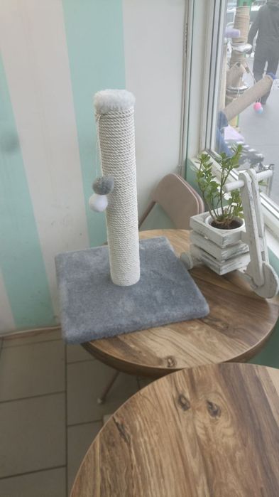 Когтеточка царапка  для котенка