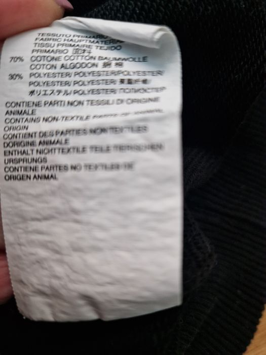 Bluza Dsquared2 roz. M