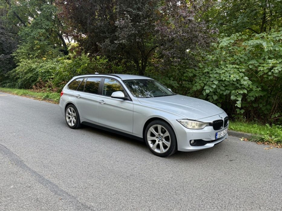 BMW Seria 3