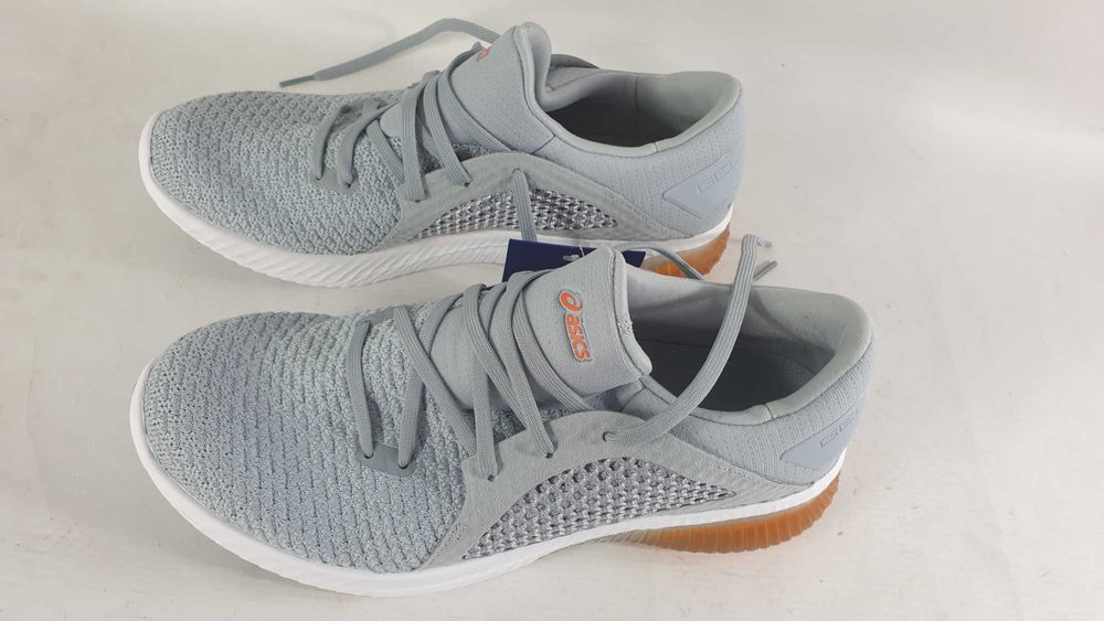 ASICS GEL KENUN KNIT męskie adidasy r 41,5