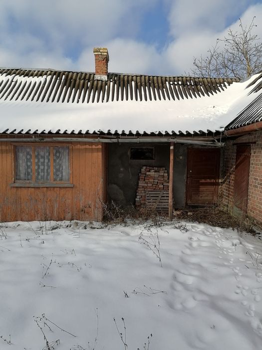 Продам будинок в с. Перетоки