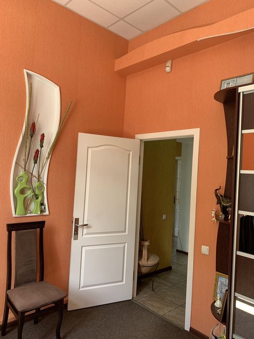 Офісне приміщення в центрі міста Черкаси