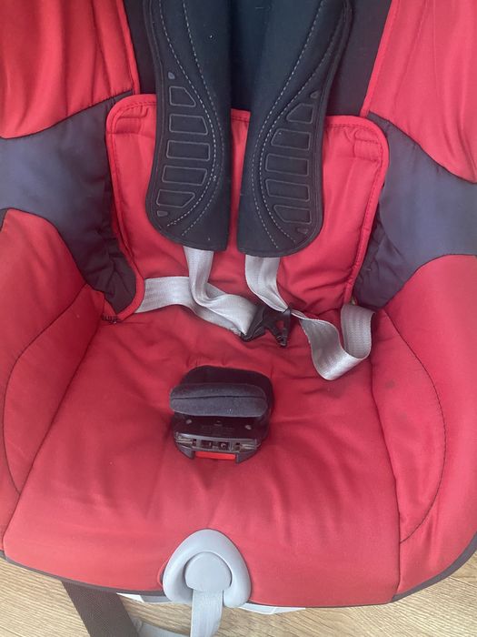 Автокрісло Britax Römer King Trifix  9-12 кг