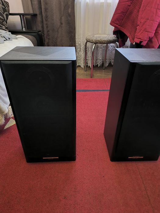 Колонки JBL TLX 111 привезені з Німеччини