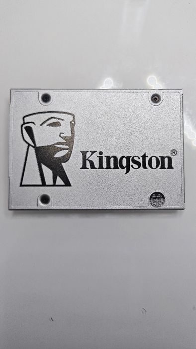 Kingston Internal SSD SUV400S37/120G64738831804161121