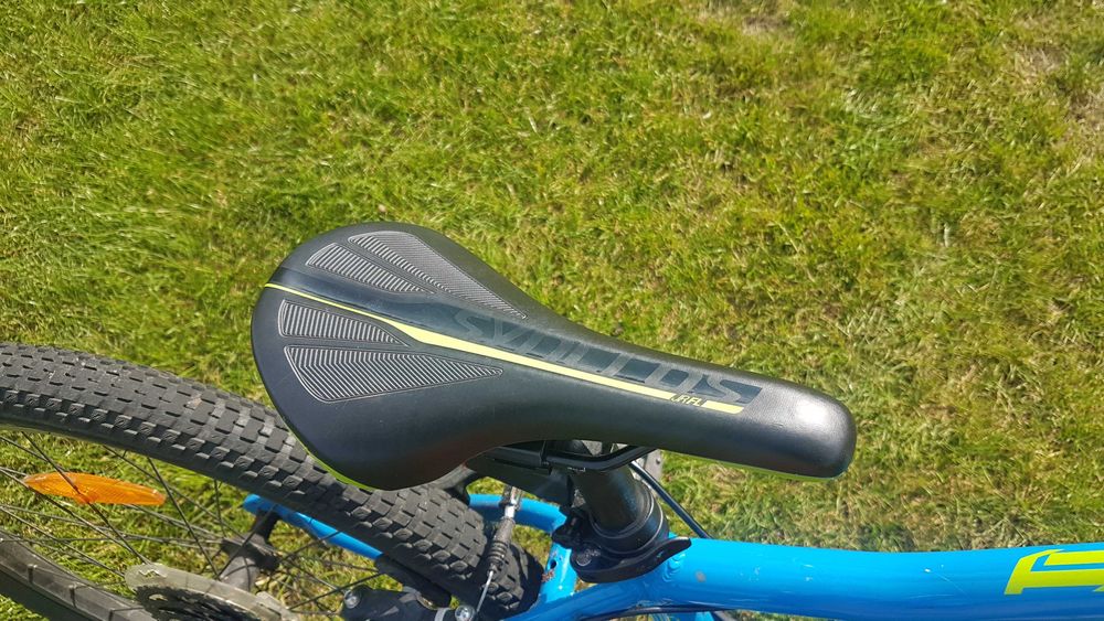 Rower scott scale 24