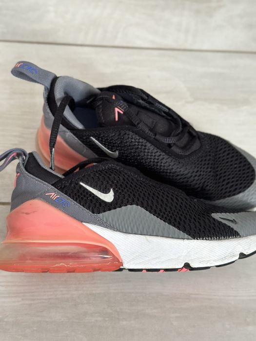 Nike кеды оригинал девочке