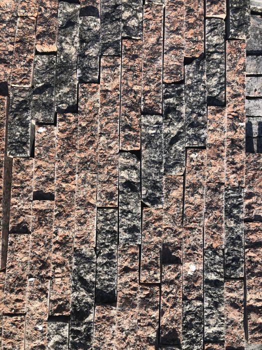 Соломка гранітна(Камінь обрізний, лапша гранітна)