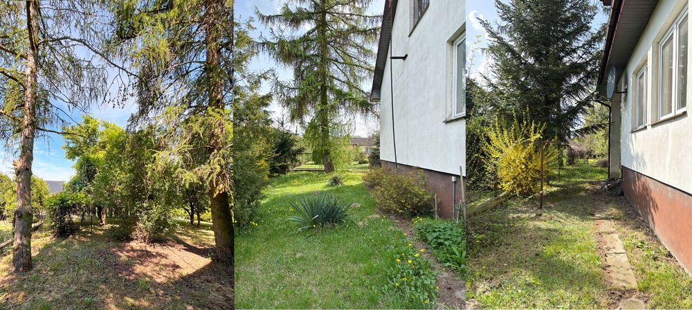 Na sprzedaż - Dom jednorodzinny Staroźreby k. Płocka