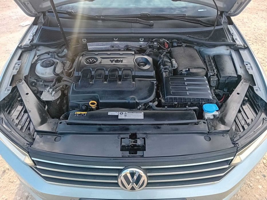 Passat Variant 2.0