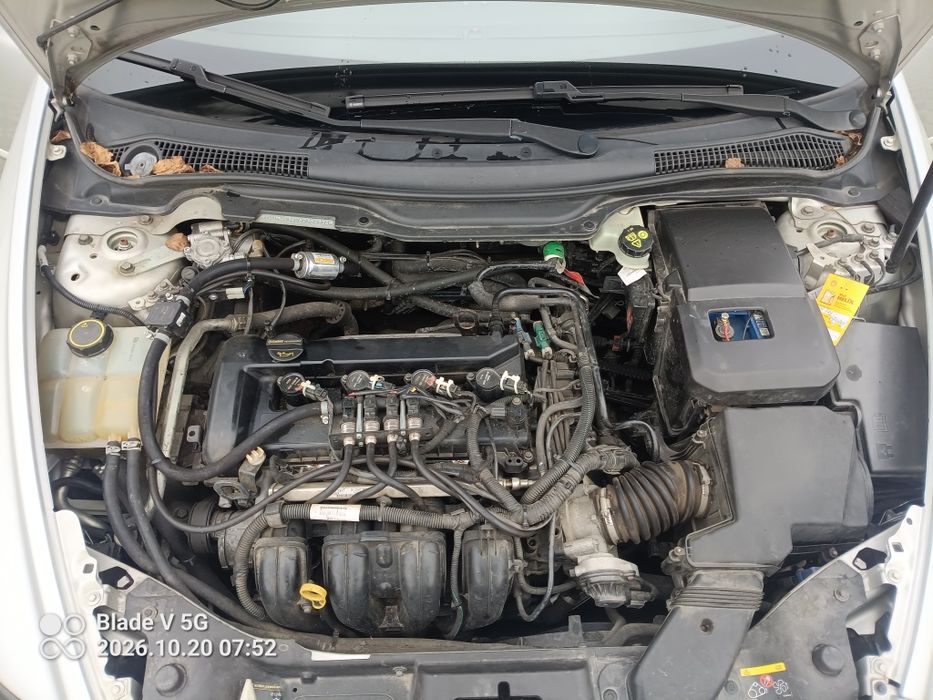 Volvo v50 2.0 benzyna z LPG r-design