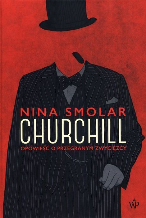 Churchill Smolar Nina