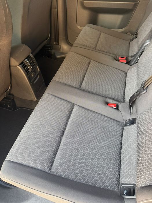 Vw caddy 2.0 tdi