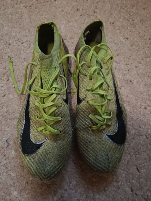 Бутси nike air zoom