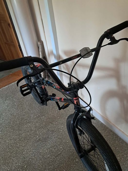 Dla dziecka BMX Moongose Legion