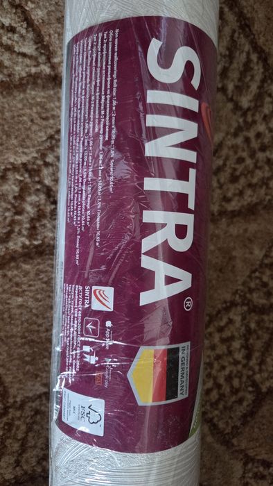 Продам шпалери 3 рулона