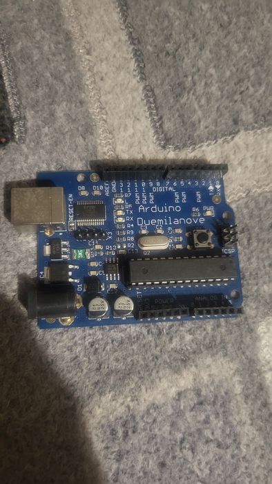 Arduino         .