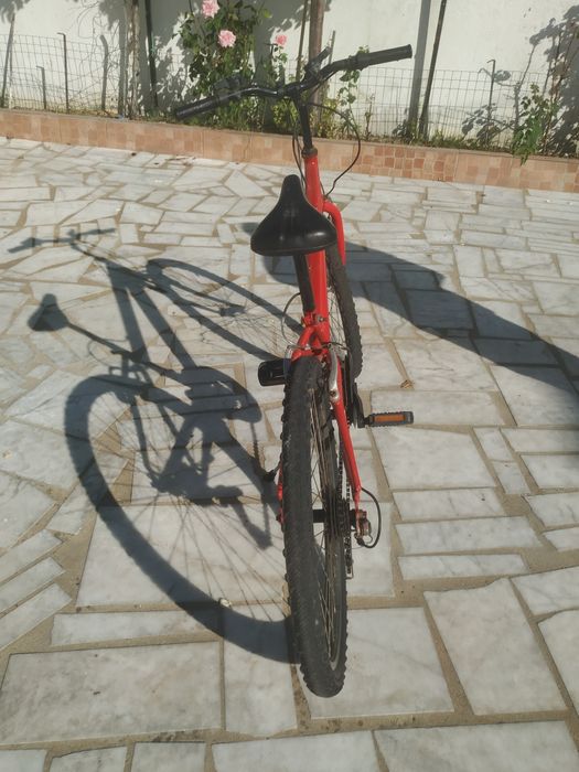 Bicicleta criança em bom estado