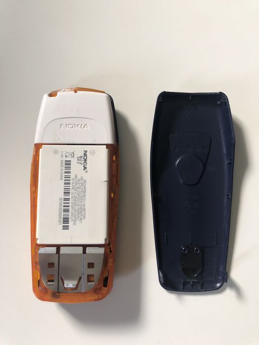 Nokia 3510i dla kolekcjonera