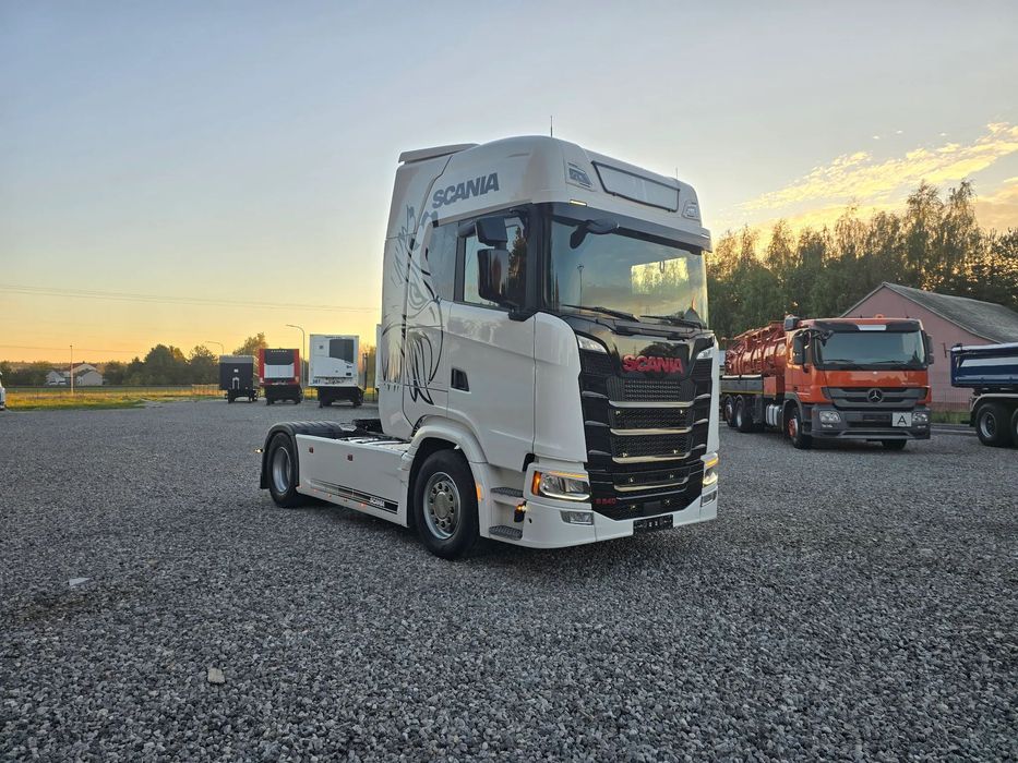 Scania