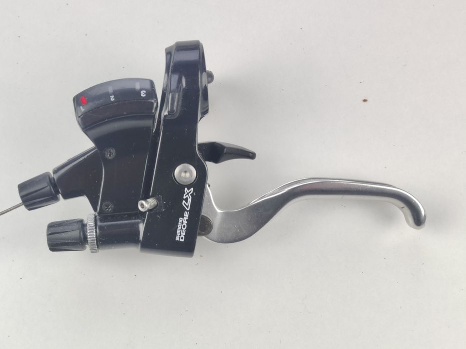 Shimano LX 567 | klamkomanetka | NOS